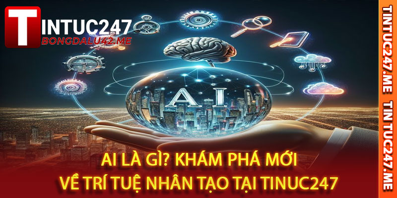Trí Tuệ Nhân Tạo