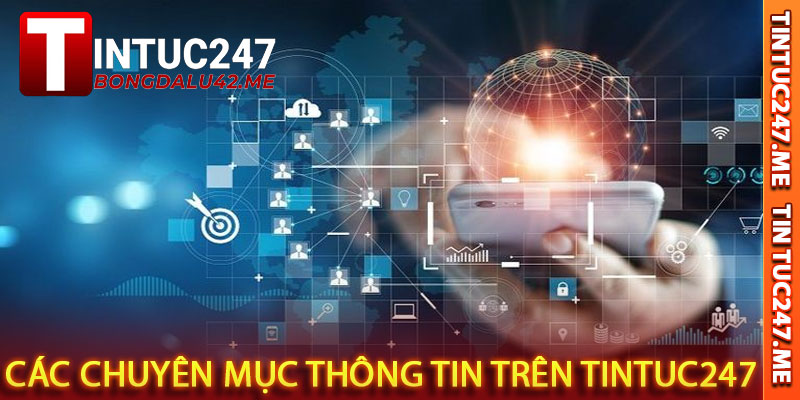 Giới thiệu tin tức 247