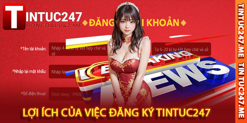 Đăng Ký Tintuc247